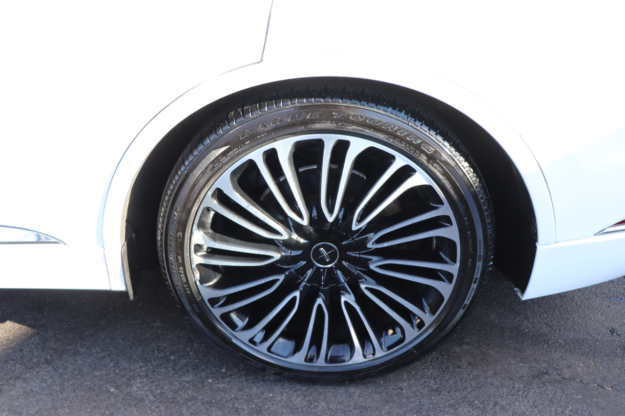 Lincoln Aviator Black Label AWD 2020