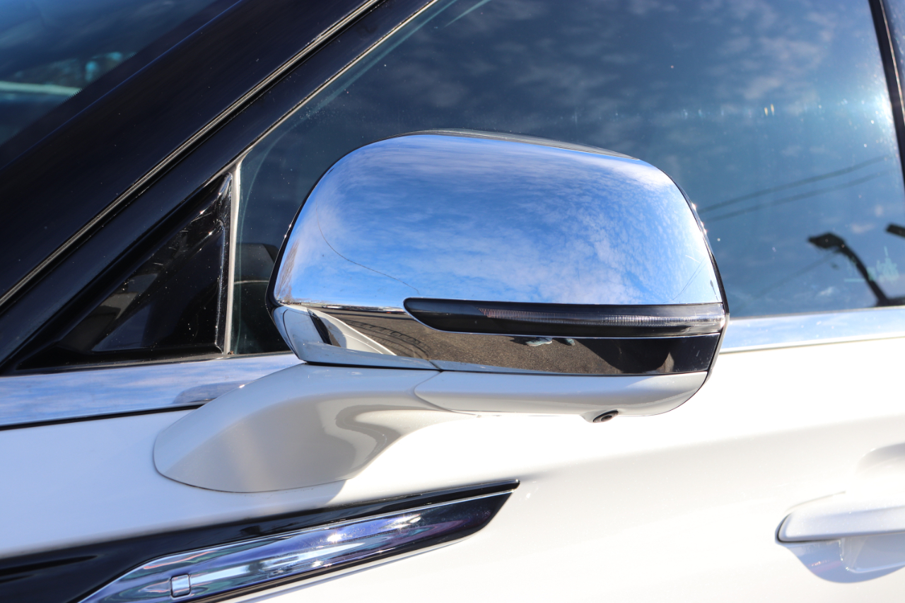 Lincoln Aviator Black Label AWD 2020