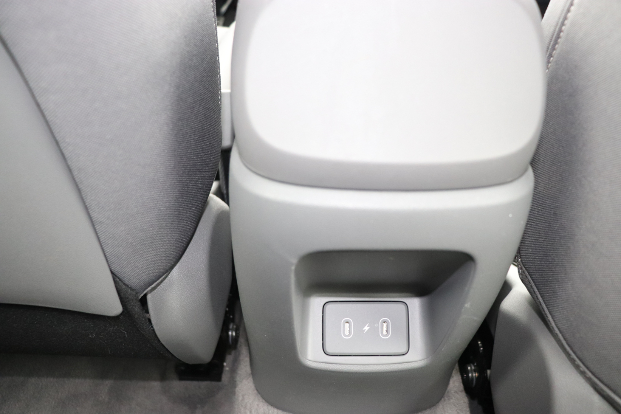 Hyundai Elantra Hybrid SEL Sport DCT 2025