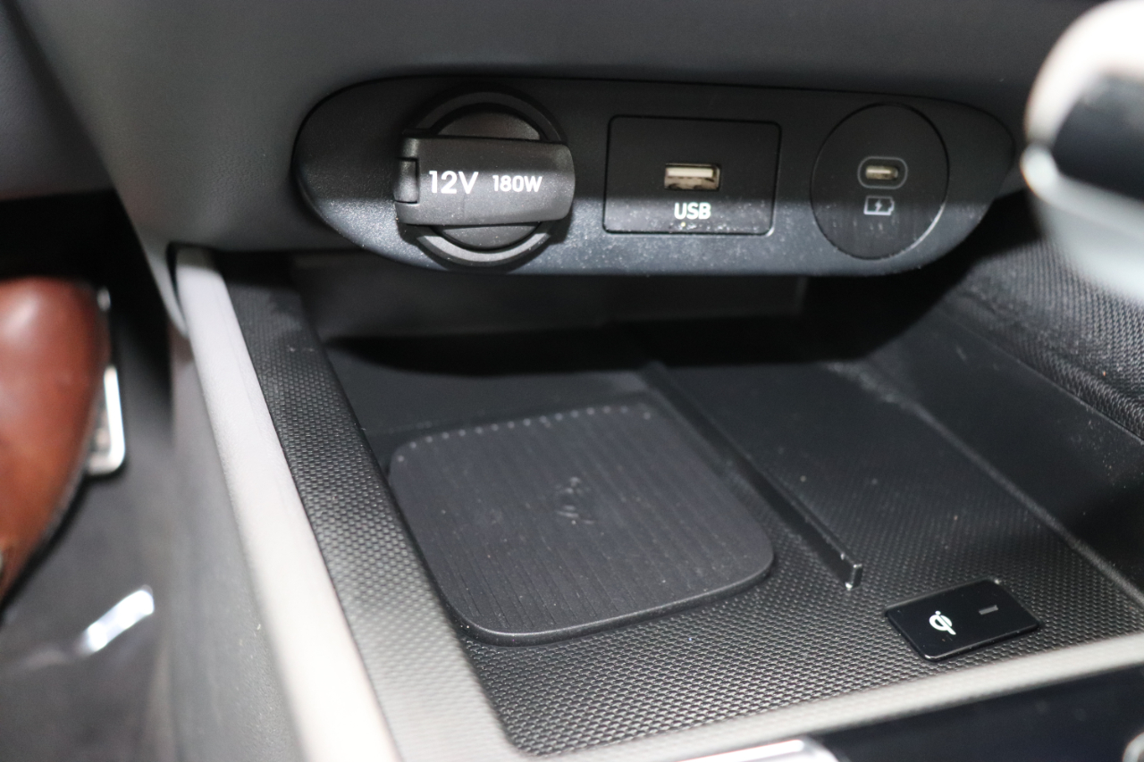 Hyundai Elantra Hybrid SEL Sport DCT 2025