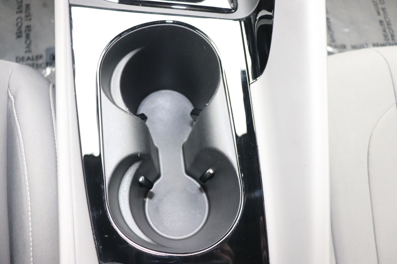 Hyundai Elantra Hybrid SEL Sport DCT 2025