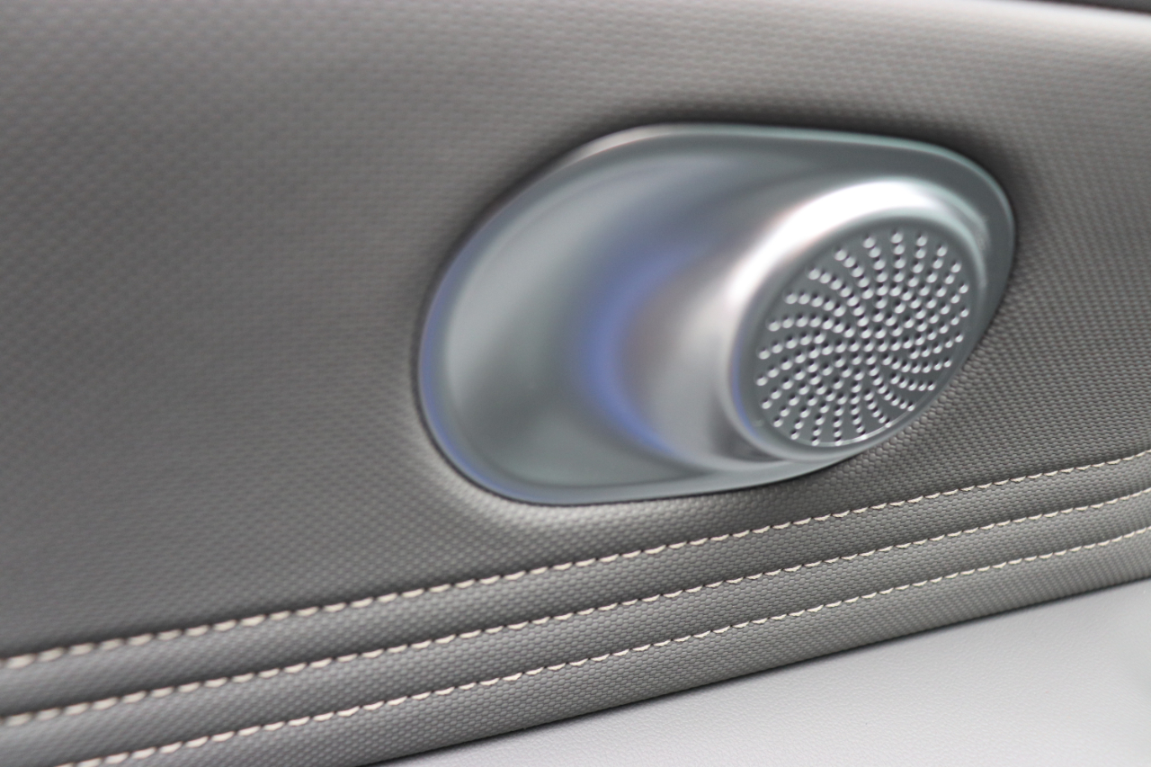 Hyundai Elantra Hybrid SEL Sport DCT 2025