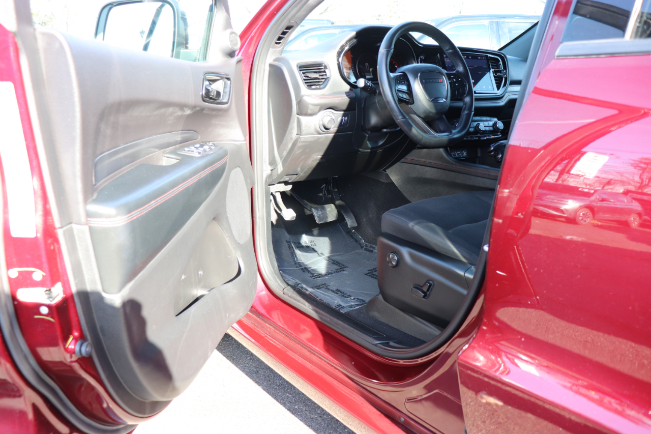 Dodge Durango GT AWD 2025