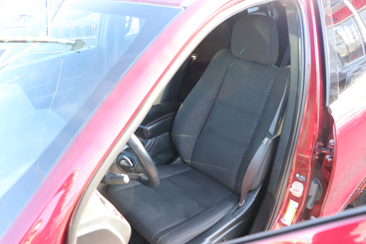 Dodge Durango GT AWD 2025