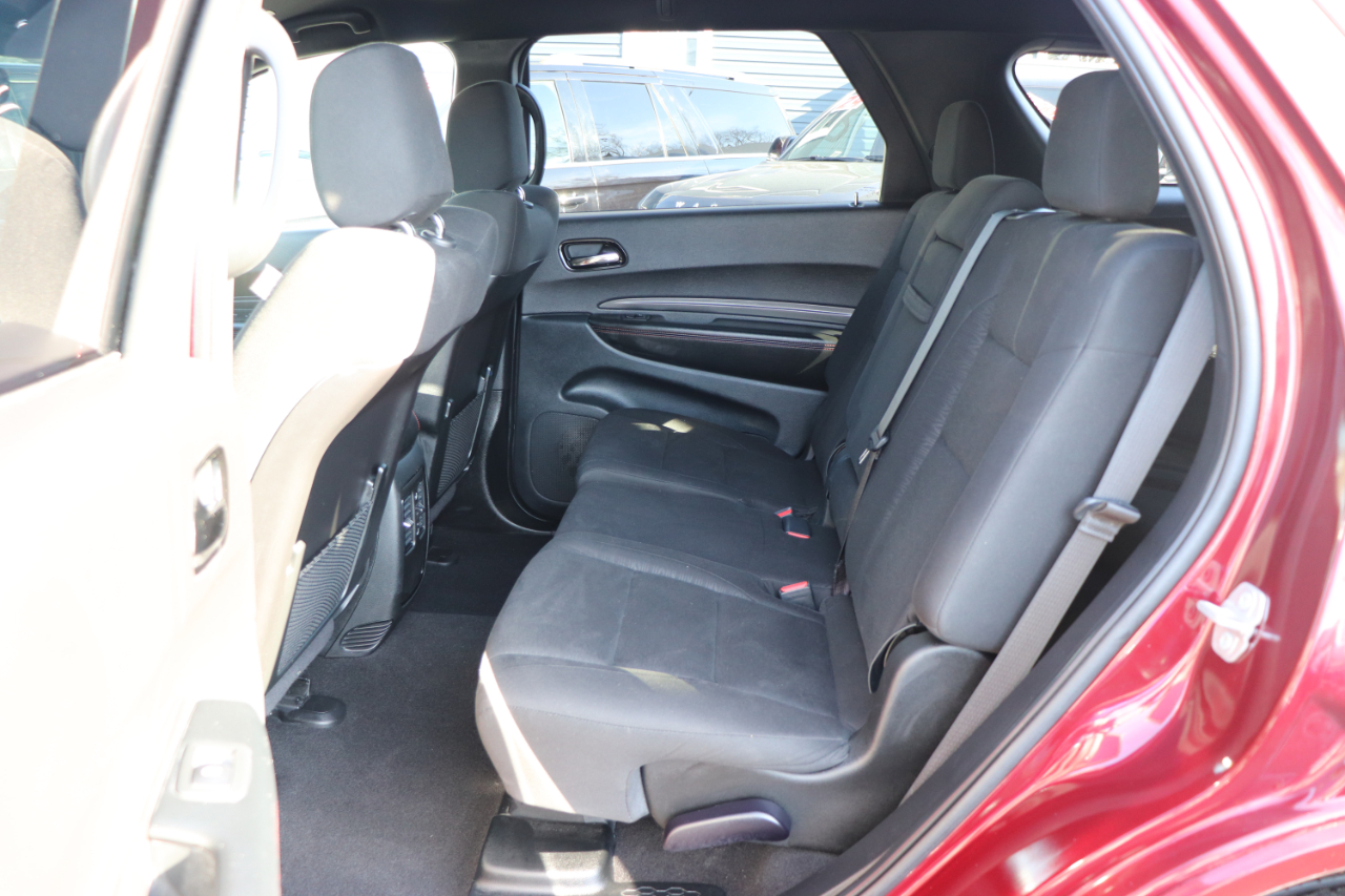 Dodge Durango GT AWD 2025