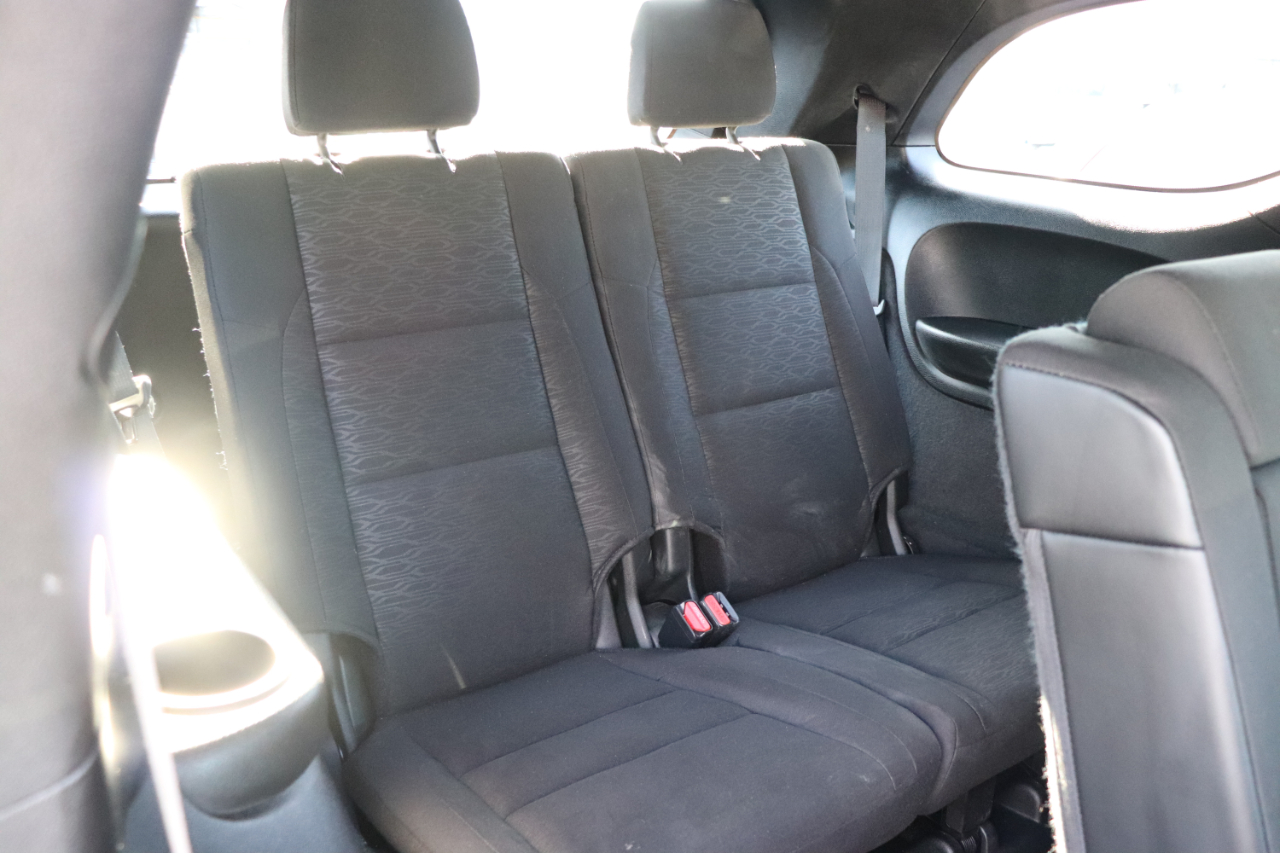 Dodge Durango GT AWD 2025