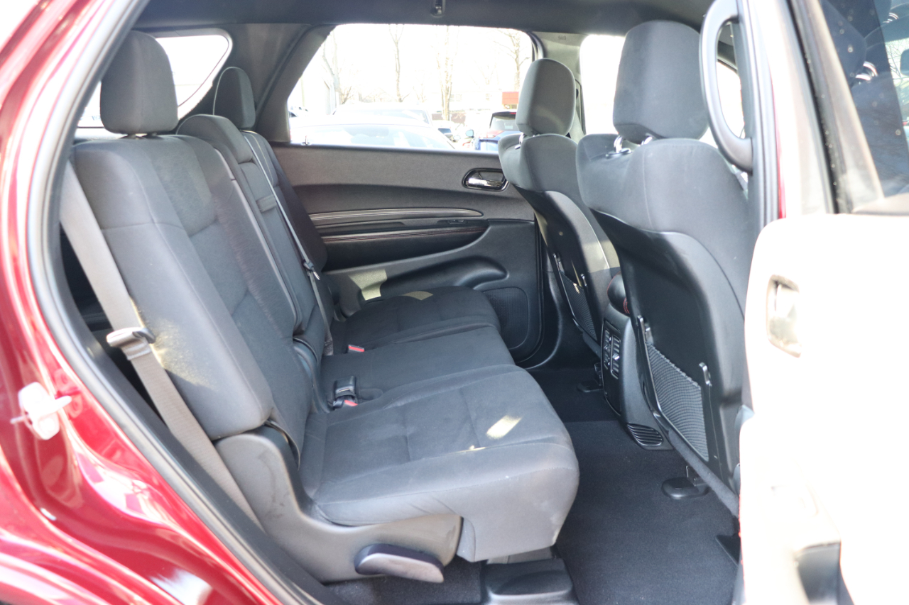 Dodge Durango GT AWD 2025