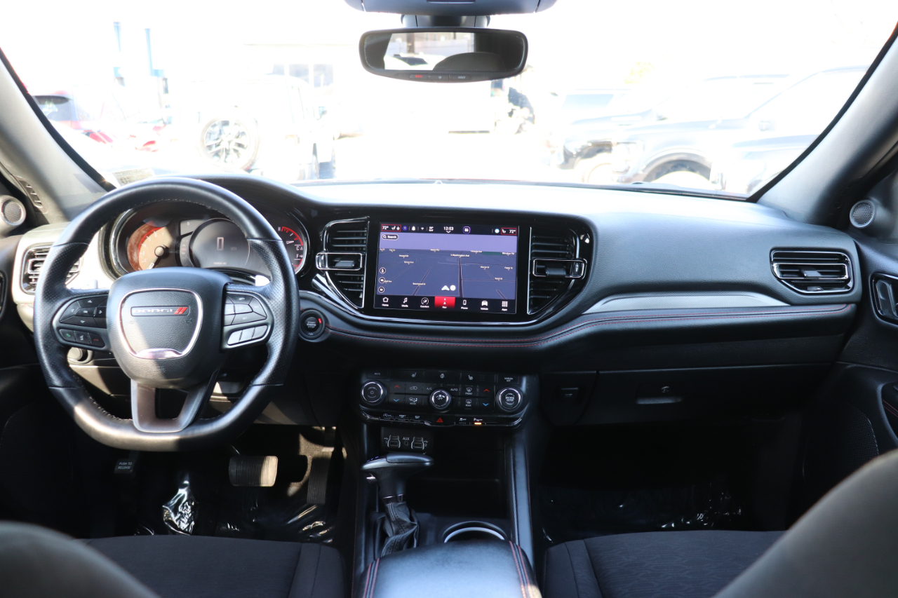 Dodge Durango GT AWD 2025