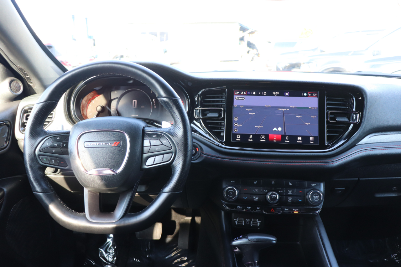 Dodge Durango GT AWD 2025