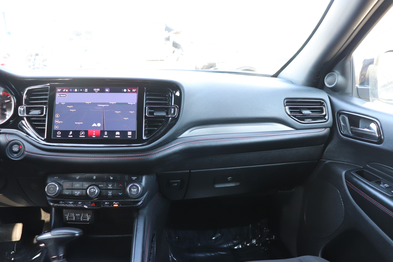 Dodge Durango GT AWD 2025