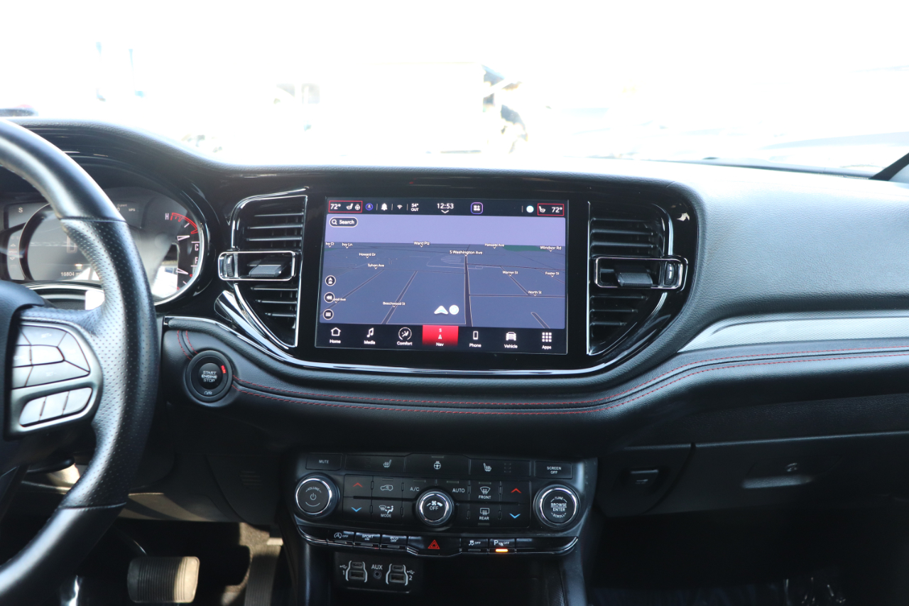 Dodge Durango GT AWD 2025