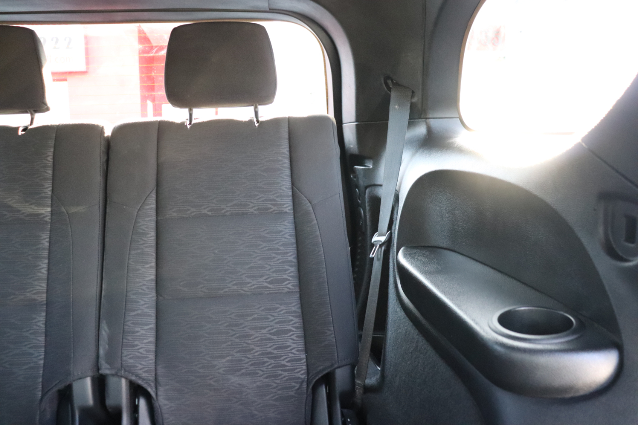 Dodge Durango GT AWD 2025