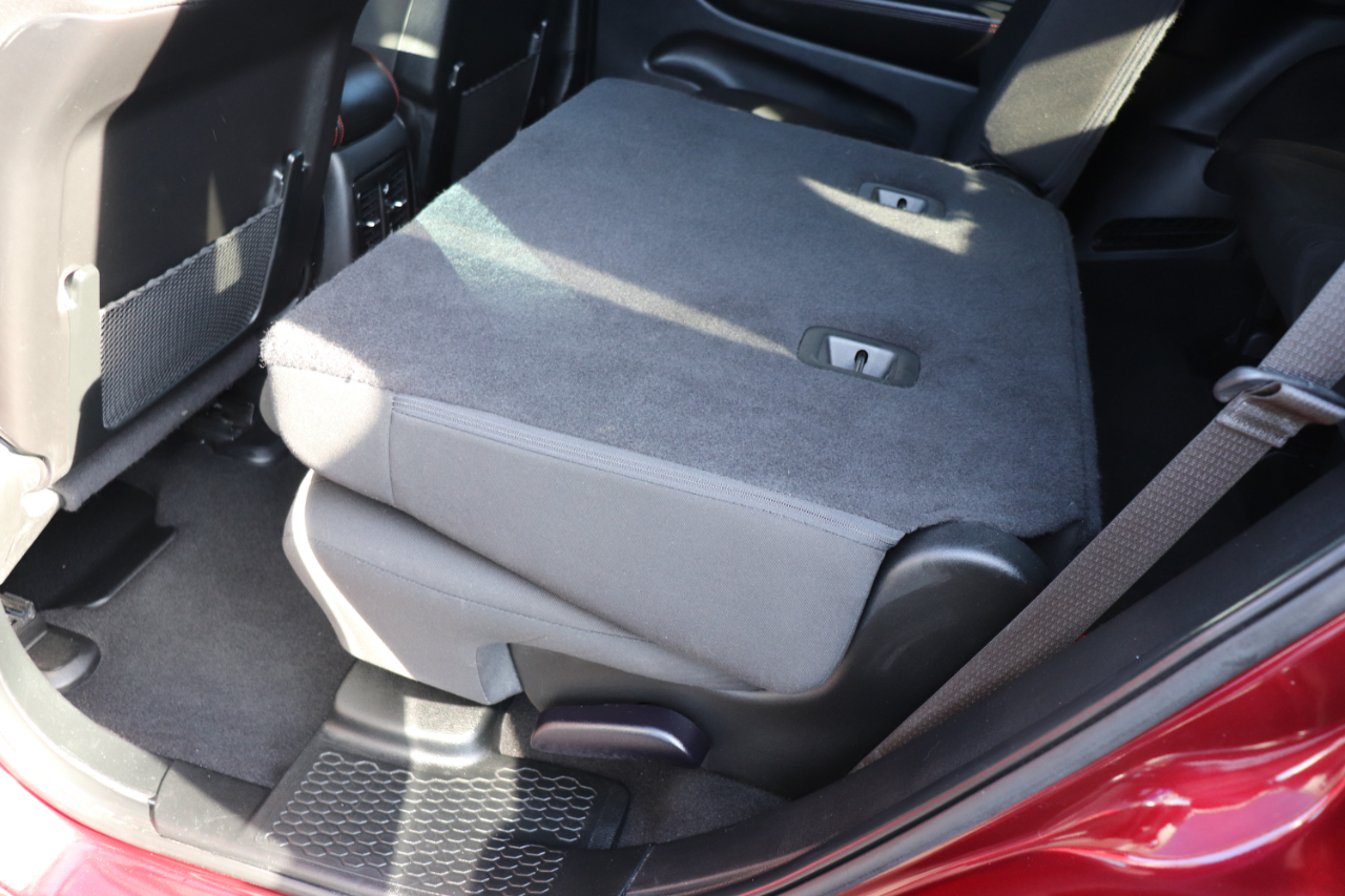 Dodge Durango GT AWD 2025