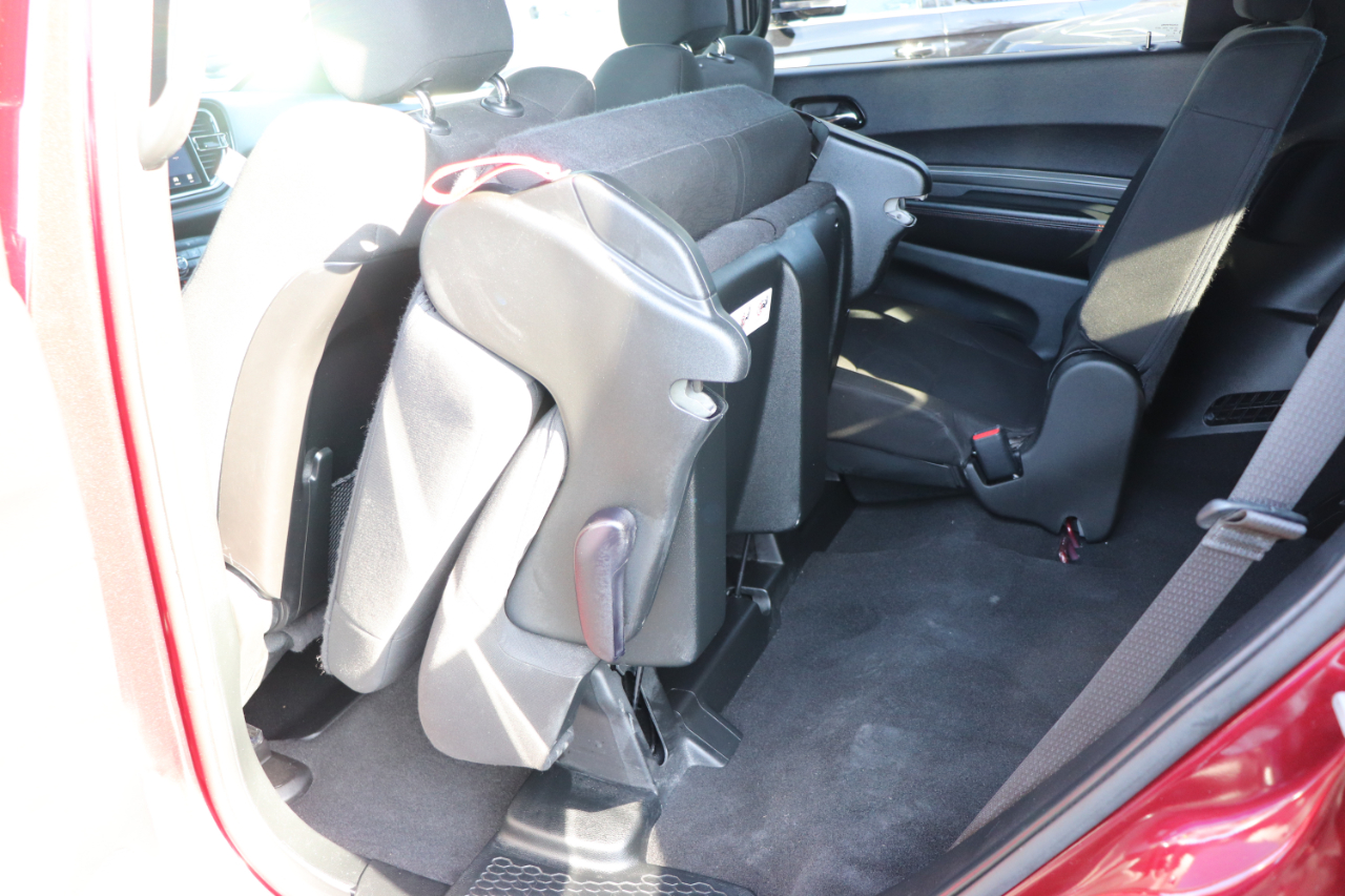 Dodge Durango GT AWD 2025