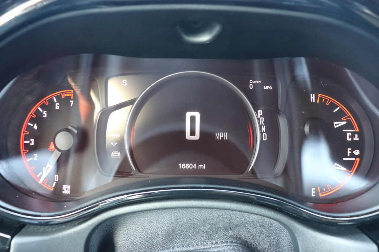 Dodge Durango GT AWD 2025