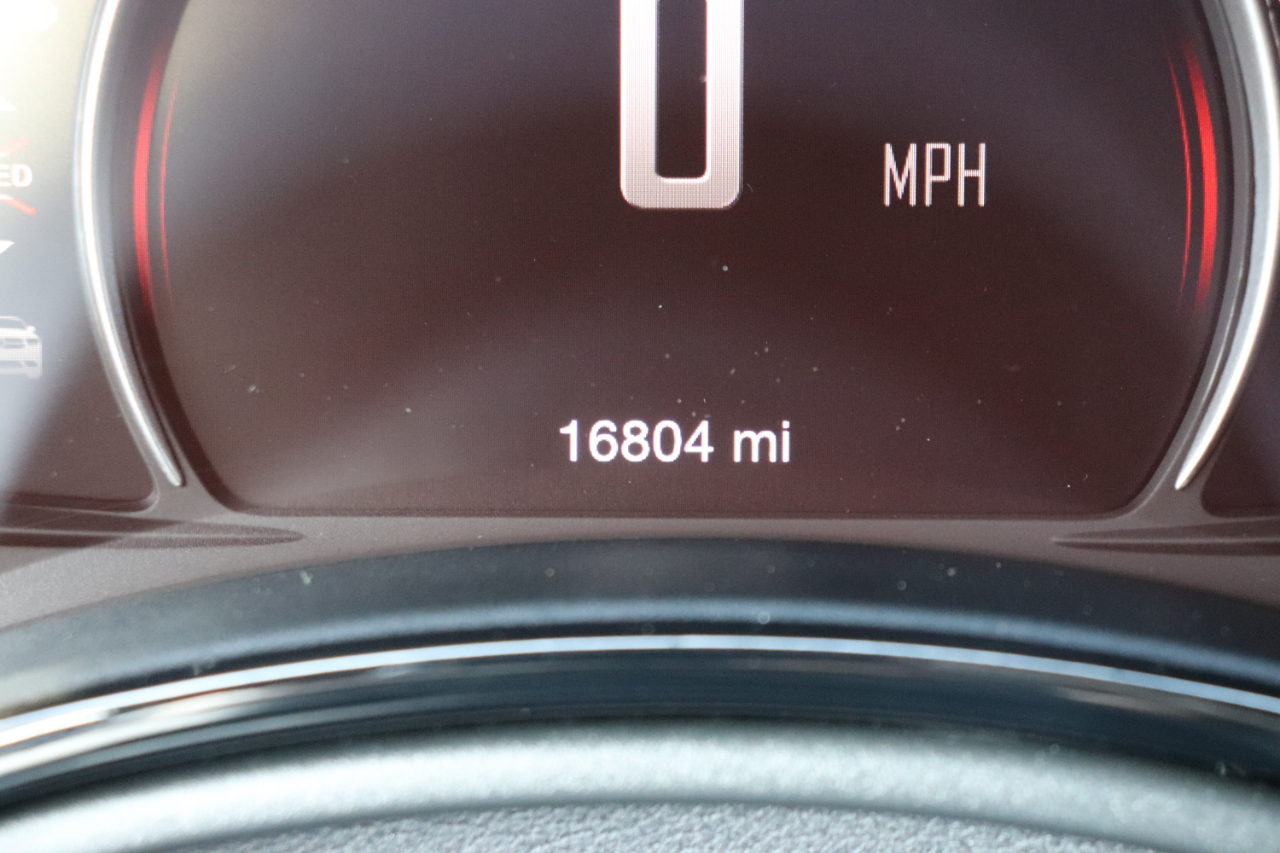 Dodge Durango GT AWD 2025