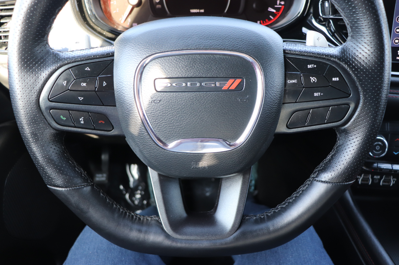 Dodge Durango GT AWD 2025