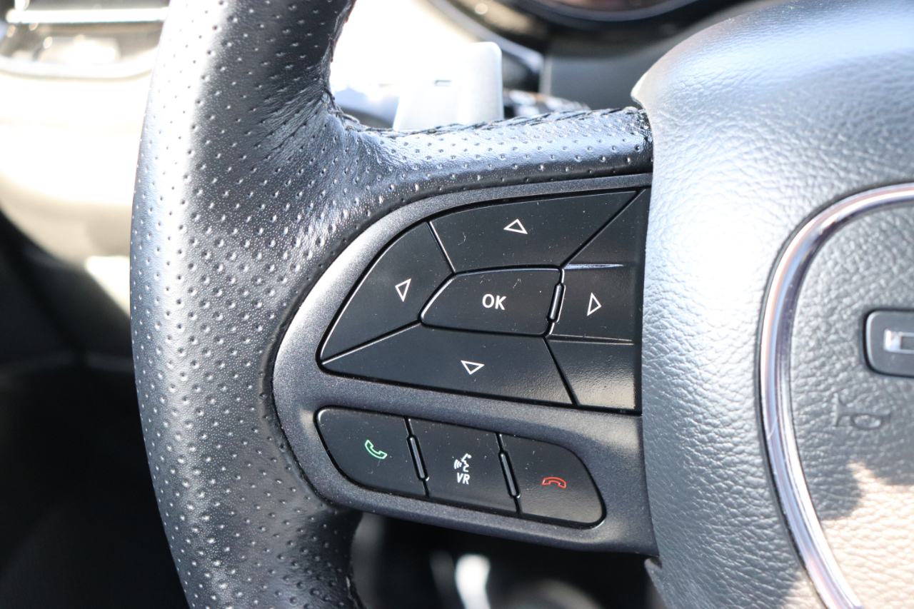 Dodge Durango GT AWD 2025