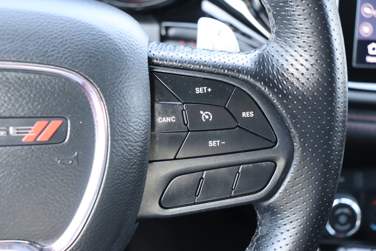 Dodge Durango GT AWD 2025