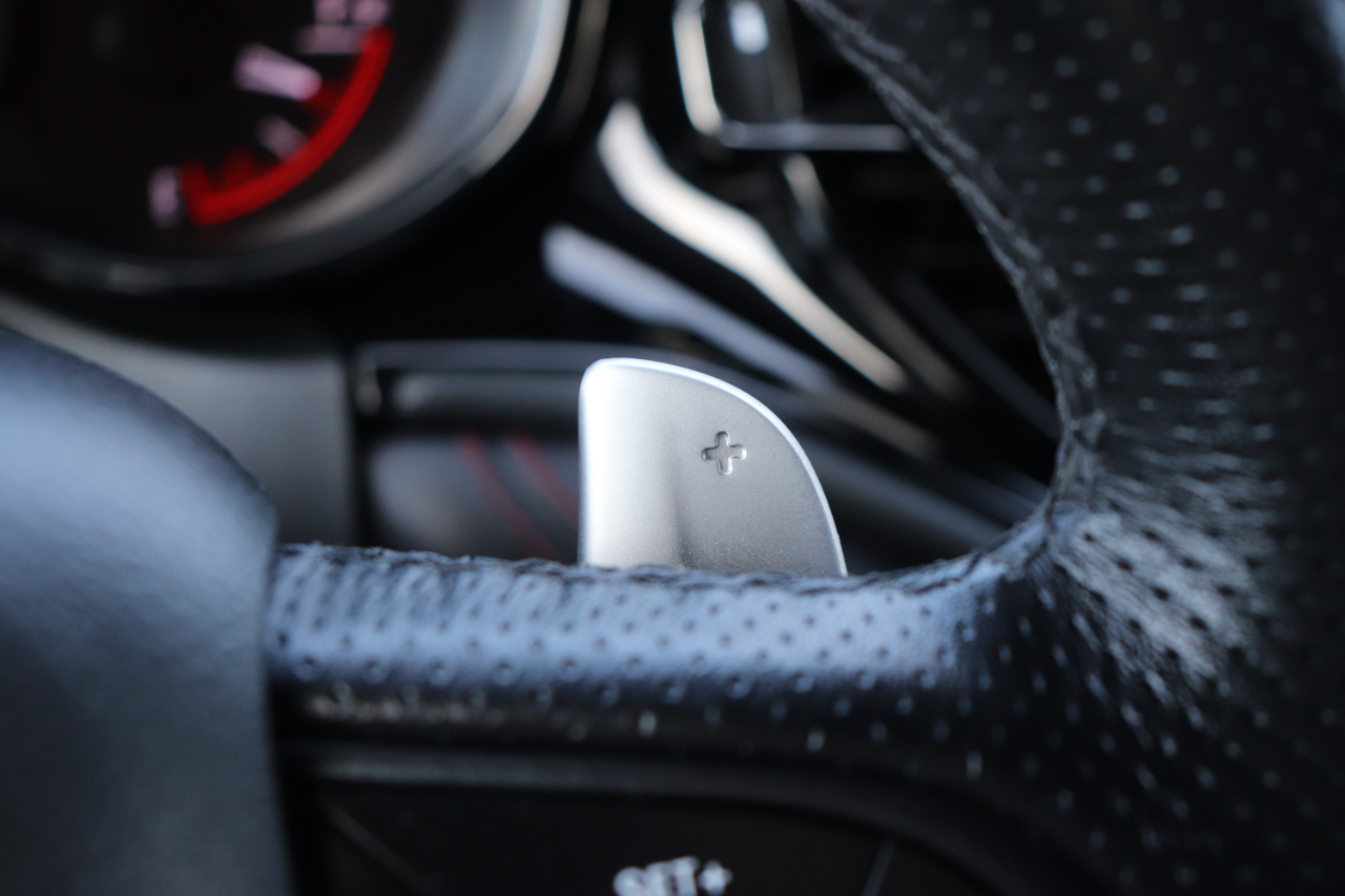 Dodge Durango GT AWD 2025