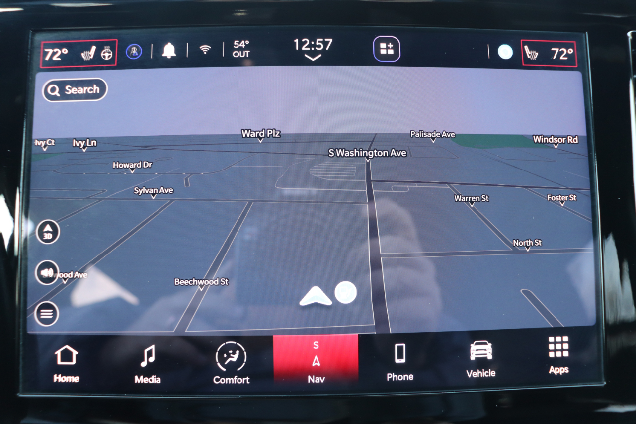 Dodge Durango GT AWD 2025