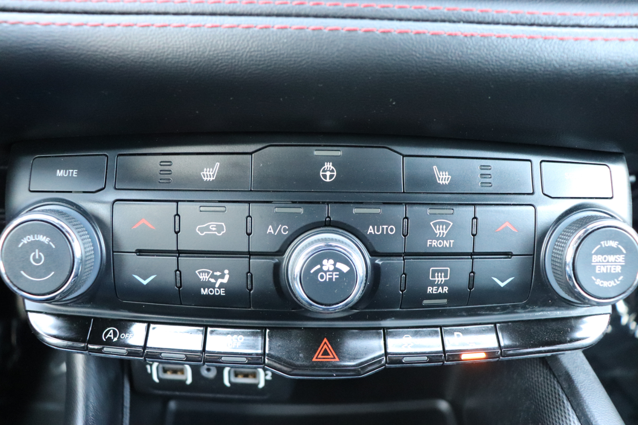 Dodge Durango GT AWD 2025