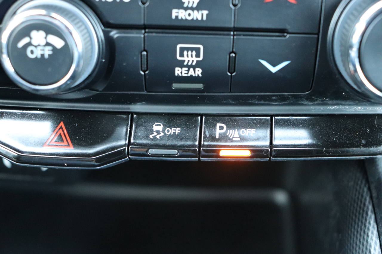 Dodge Durango GT AWD 2025