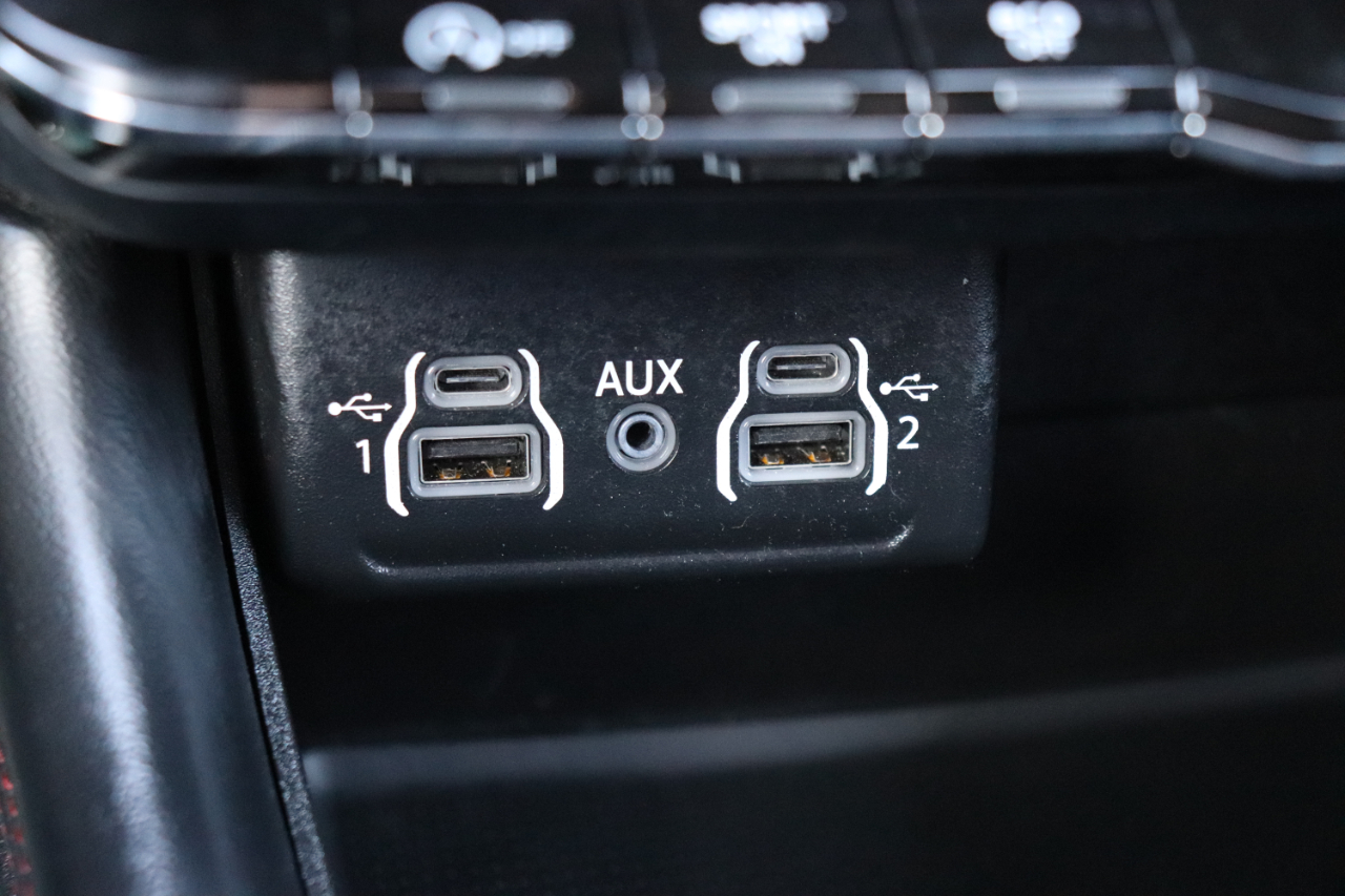 Dodge Durango GT AWD 2025