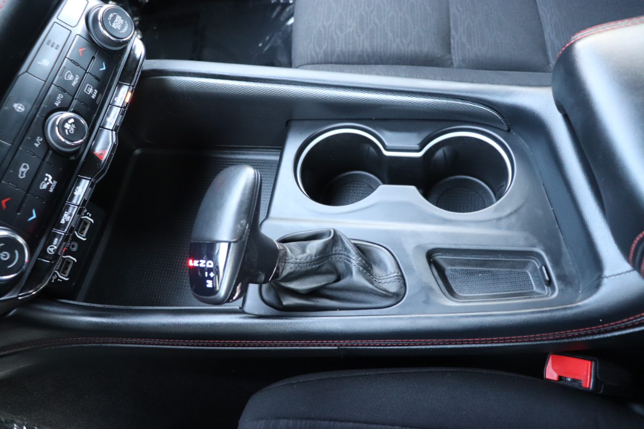 Dodge Durango GT AWD 2025