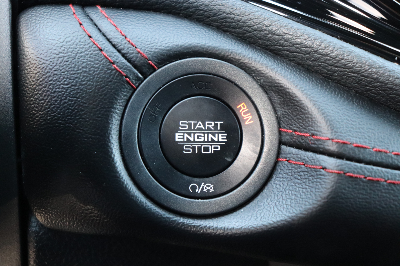 Dodge Durango GT AWD 2025