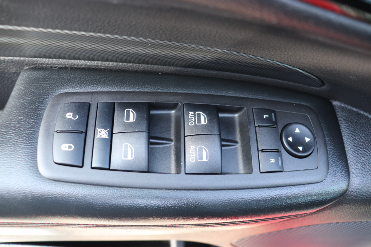 Dodge Durango GT AWD 2025