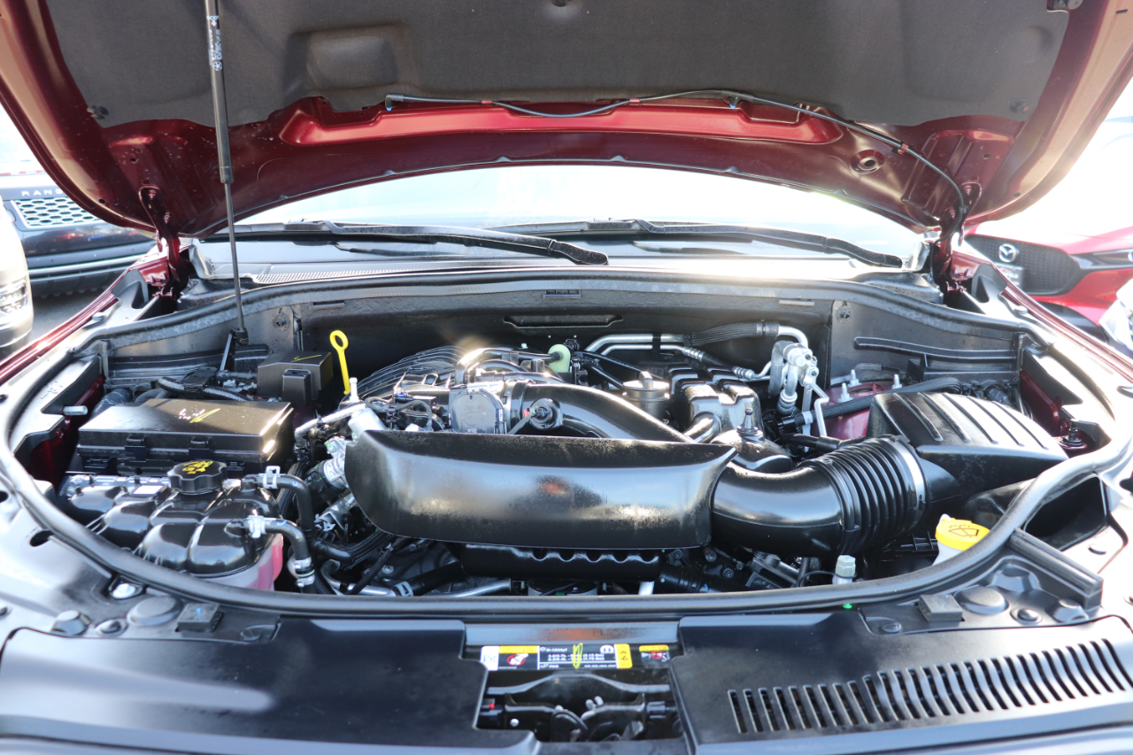 Dodge Durango GT AWD 2025