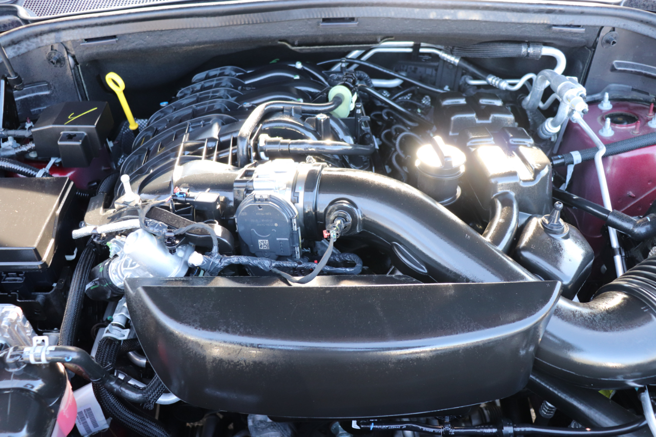 Dodge Durango GT AWD 2025