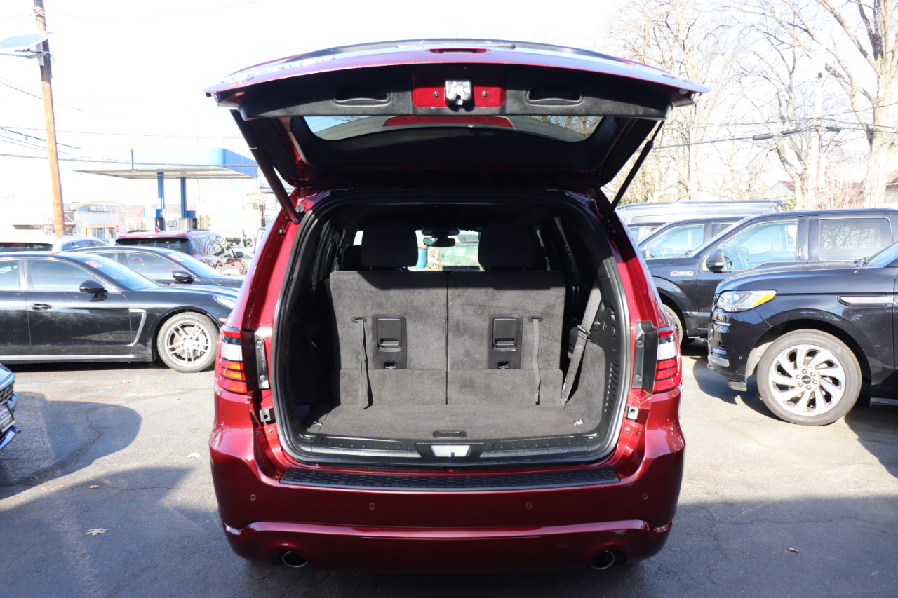 Dodge Durango GT AWD 2025