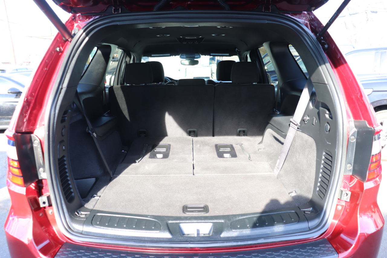 Dodge Durango GT AWD 2025