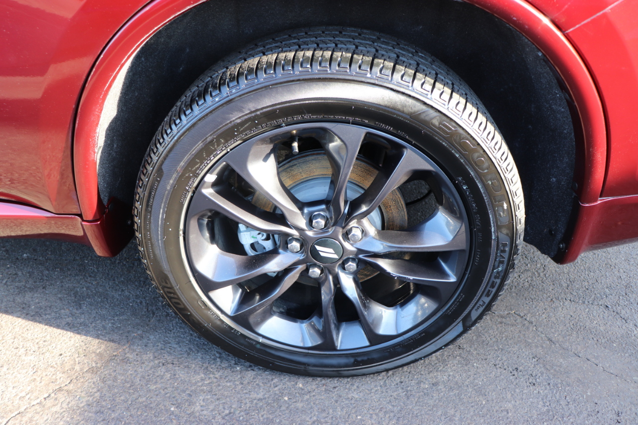 Dodge Durango GT AWD 2025