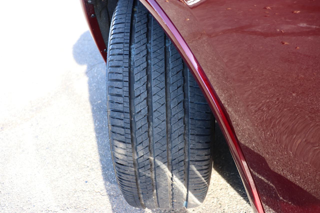 Dodge Durango GT AWD 2025