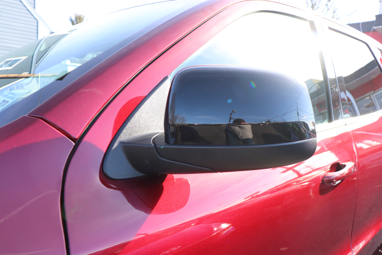 Dodge Durango GT AWD 2025