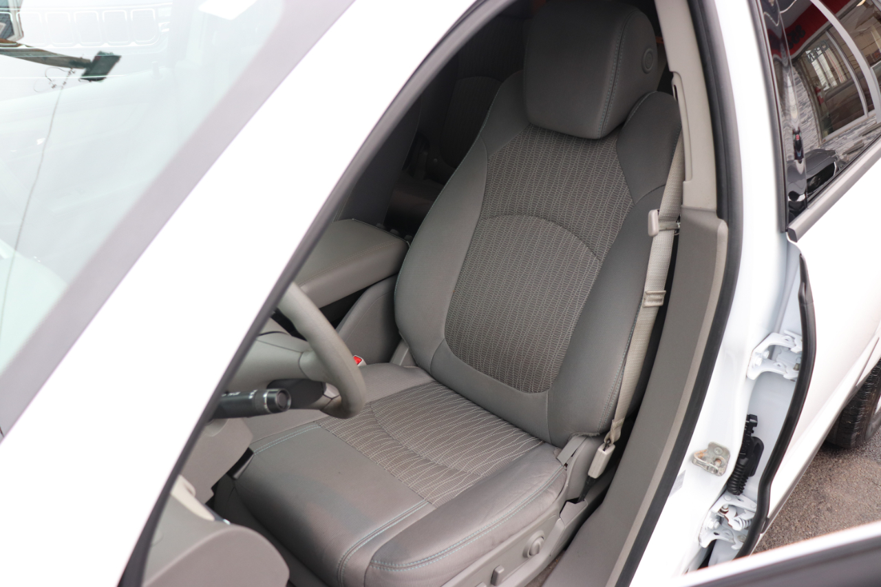 Chevrolet Traverse AWD 4dr LS 2017