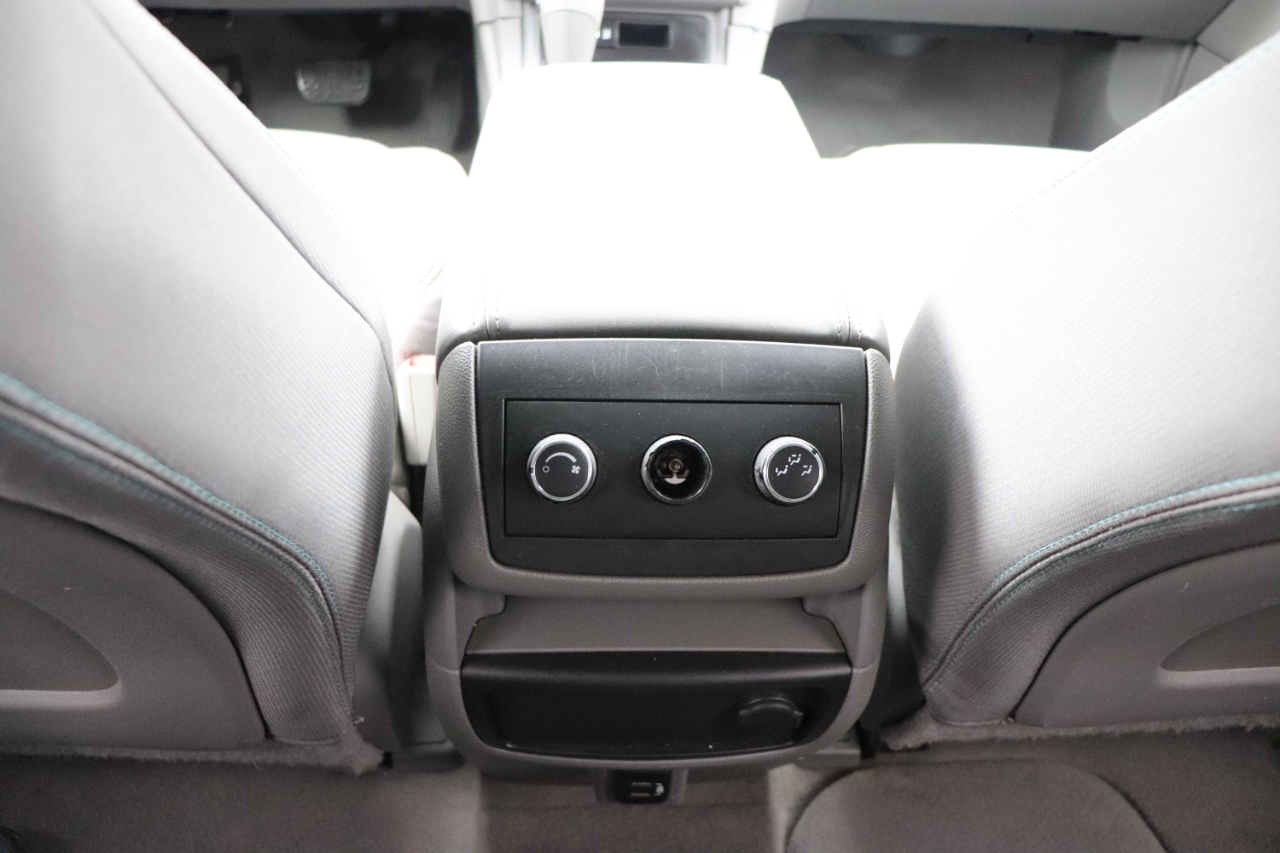 Chevrolet Traverse AWD 4dr LS 2017