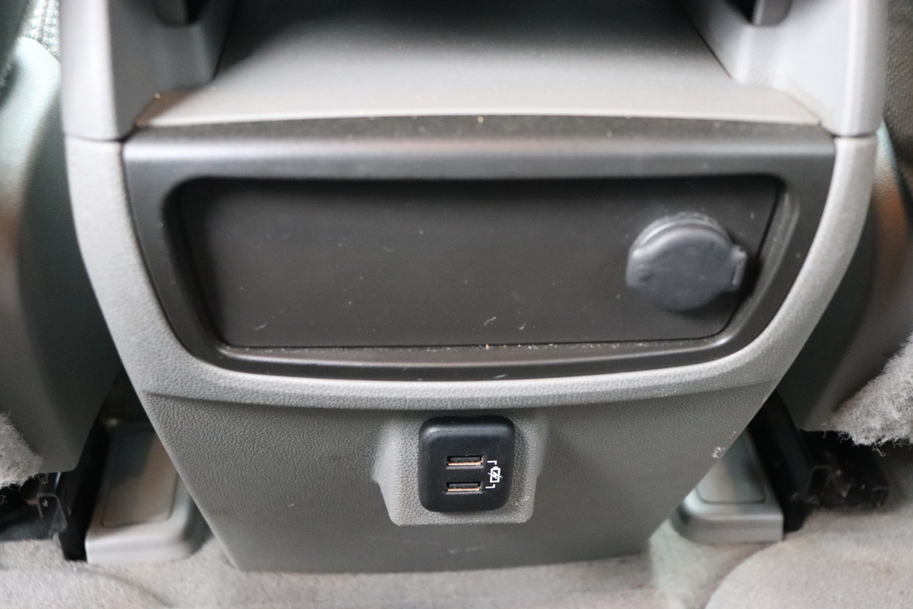 Chevrolet Traverse AWD 4dr LS 2017