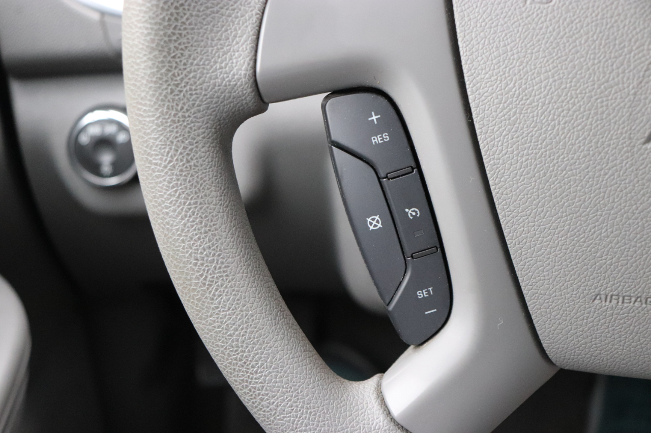 Chevrolet Traverse AWD 4dr LS 2017