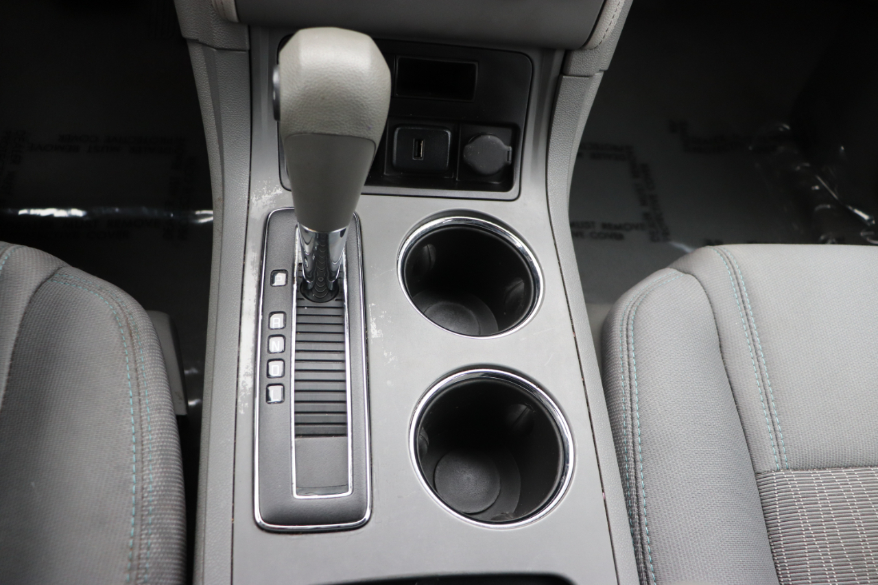 Chevrolet Traverse AWD 4dr LS 2017