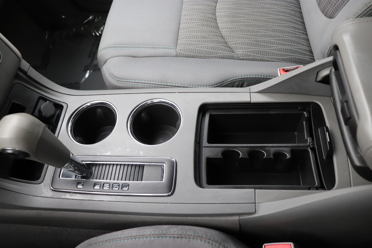 Chevrolet Traverse AWD 4dr LS 2017