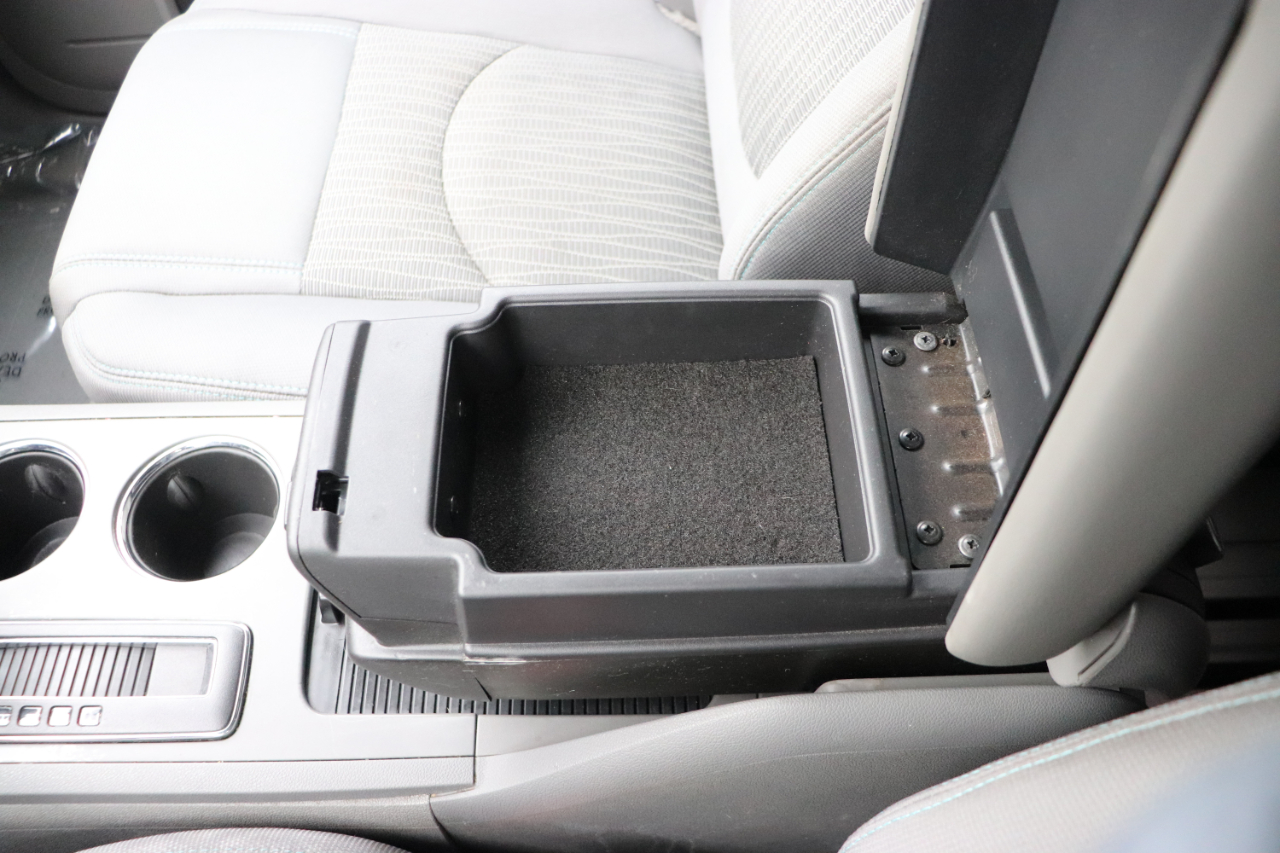 Chevrolet Traverse AWD 4dr LS 2017