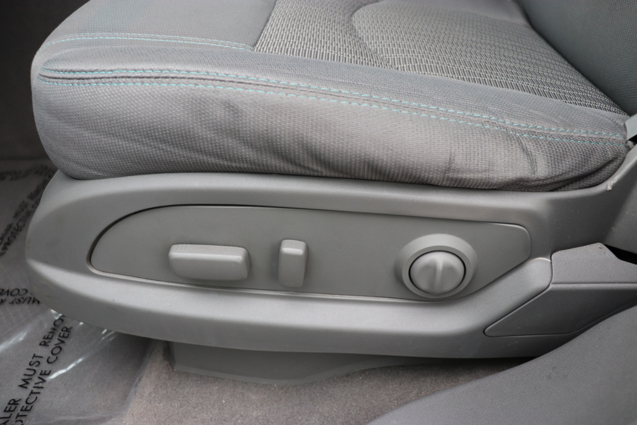 Chevrolet Traverse AWD 4dr LS 2017