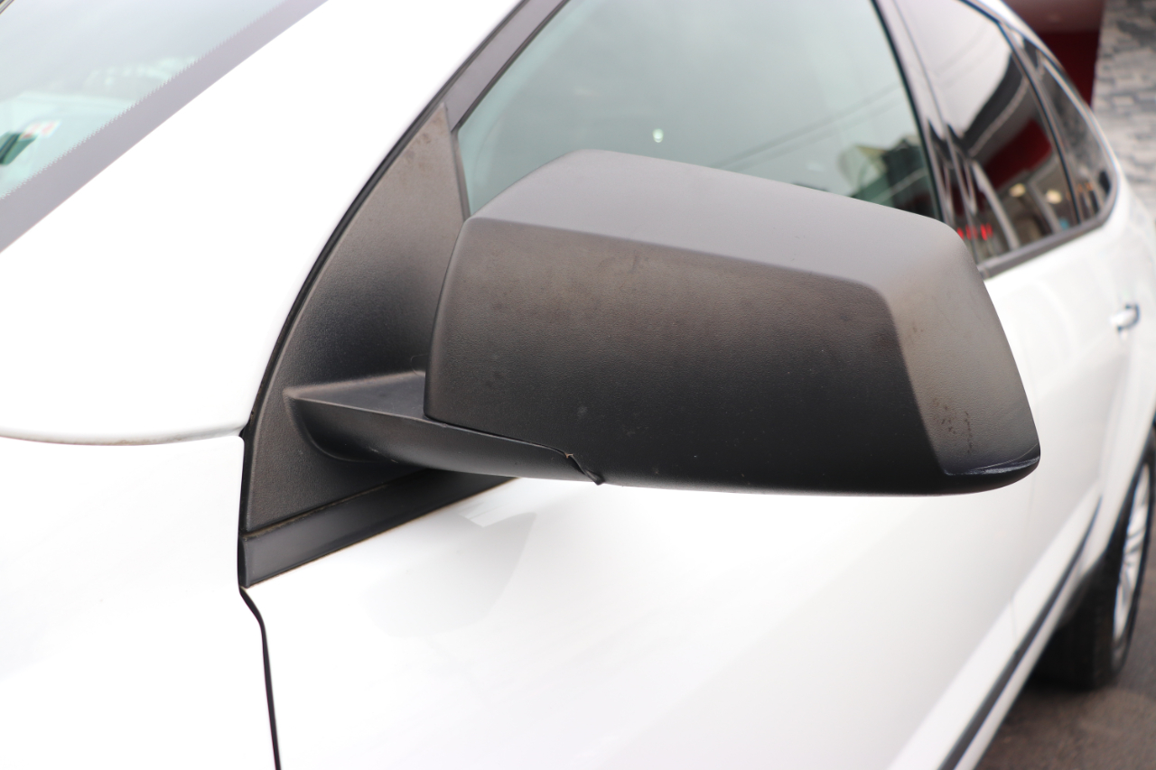 Chevrolet Traverse AWD 4dr LS 2017