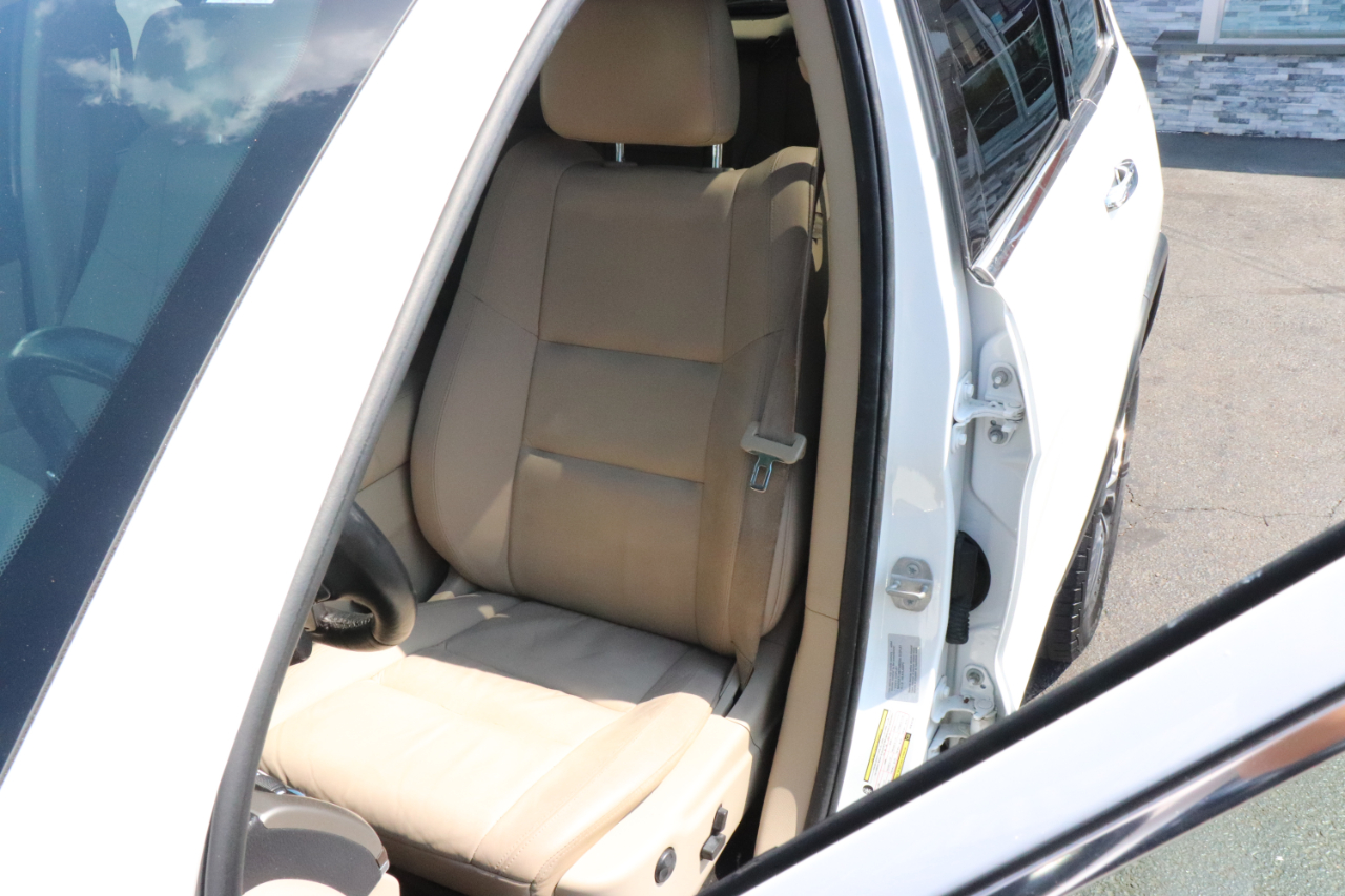 Jeep Grand Cherokee Limited 4x4 2017