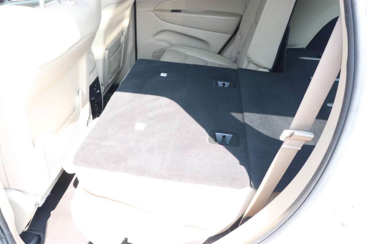 Jeep Grand Cherokee Limited 4x4 2017