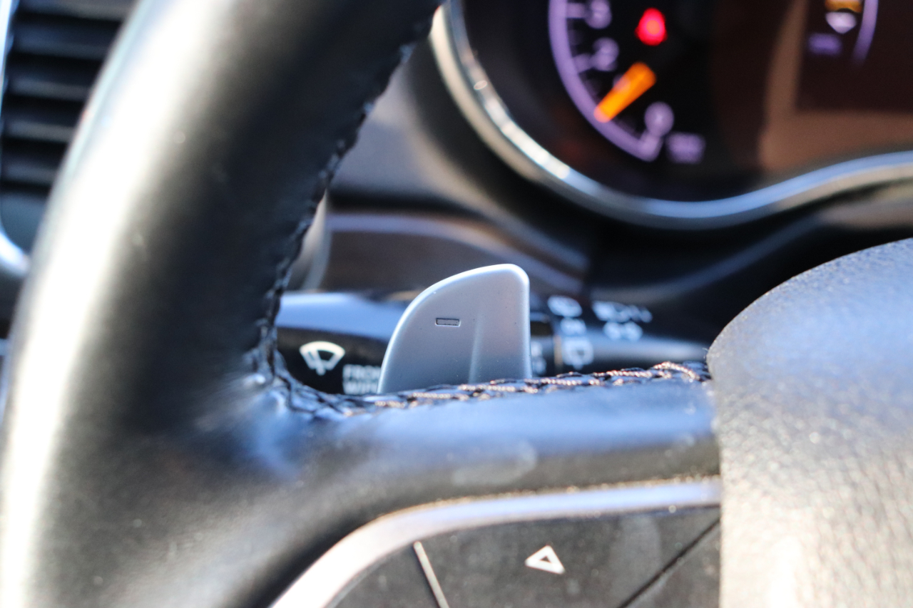 Jeep Grand Cherokee Limited 4x4 2017